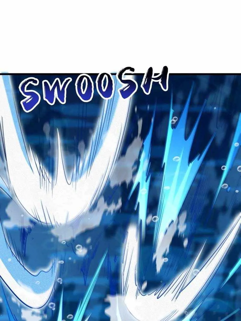 Read Super God Gene chapter 206 image 28 on Lezhin