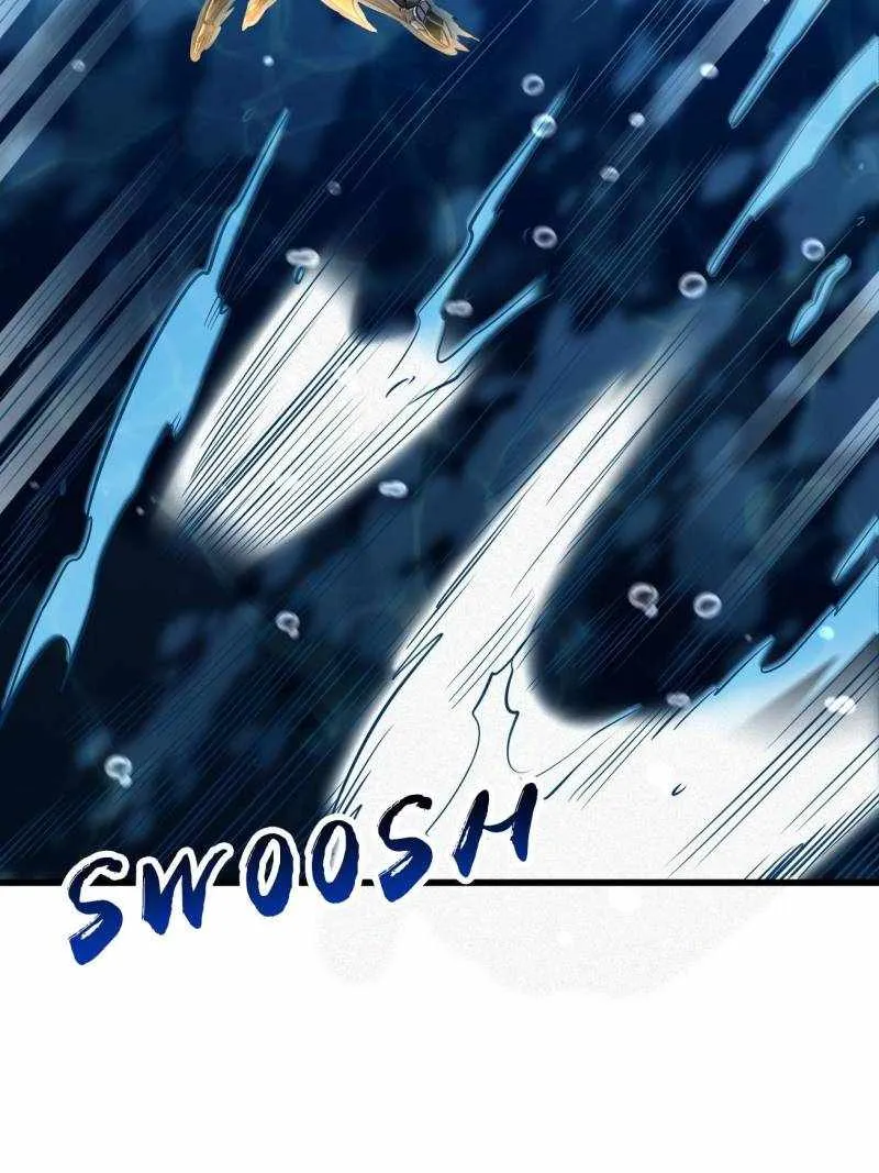 Read Super God Gene chapter 206 image 34 on Lezhin