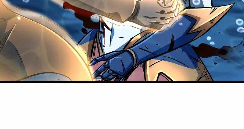 Read Super God Gene chapter 206 image 52 on Lezhin