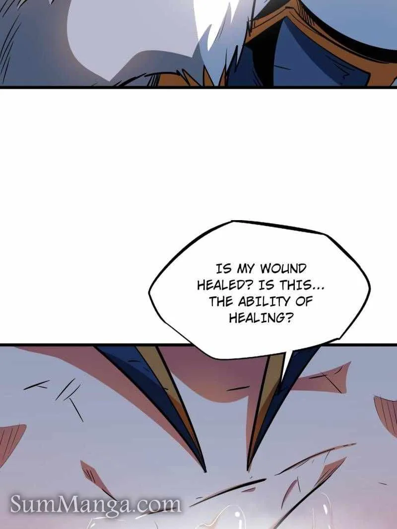 Read Super God Gene chapter 206 image 69 on Lezhin