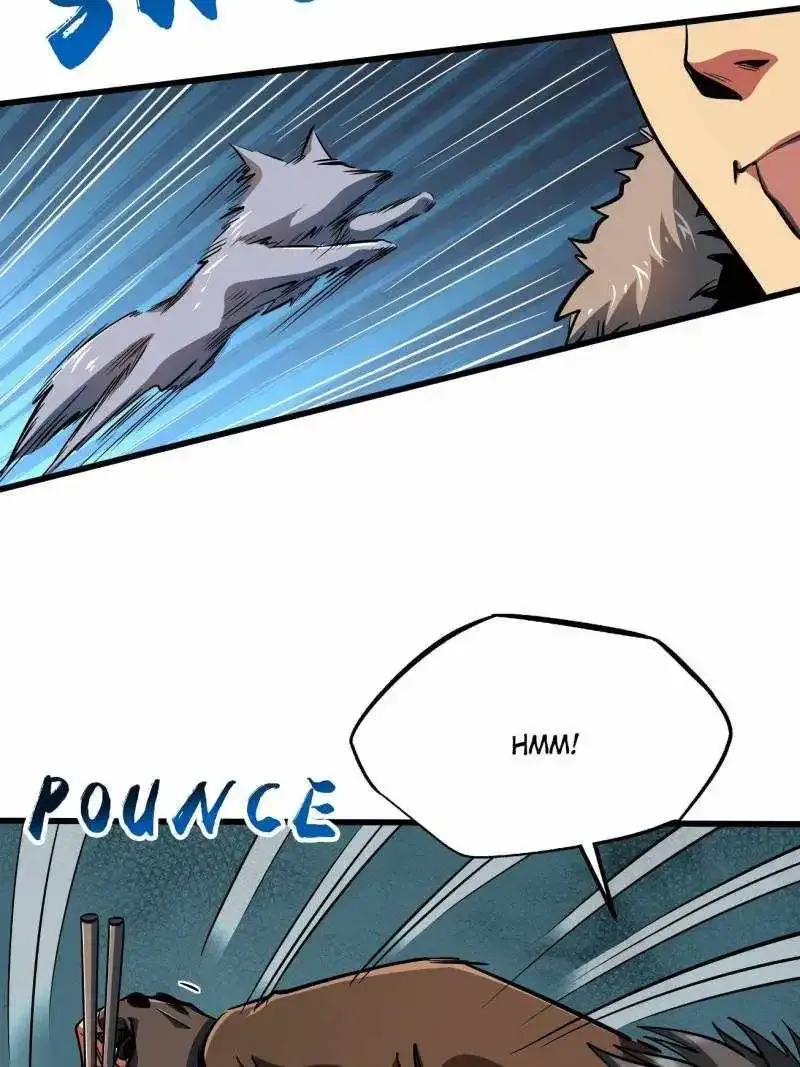 Read Super God Gene chapter 207 image 29 on Lezhin