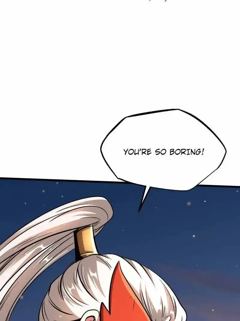 Read Super God Gene chapter 207 image 38 on Lezhin