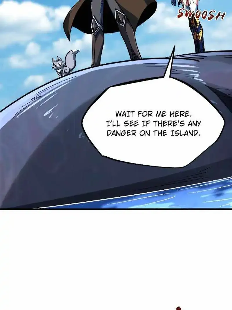 Read Super God Gene chapter 207 image 46 on Lezhin