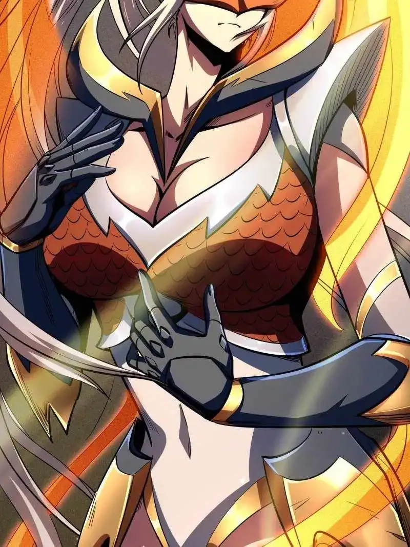 Read Super God Gene chapter 207 image 6 on Lezhin