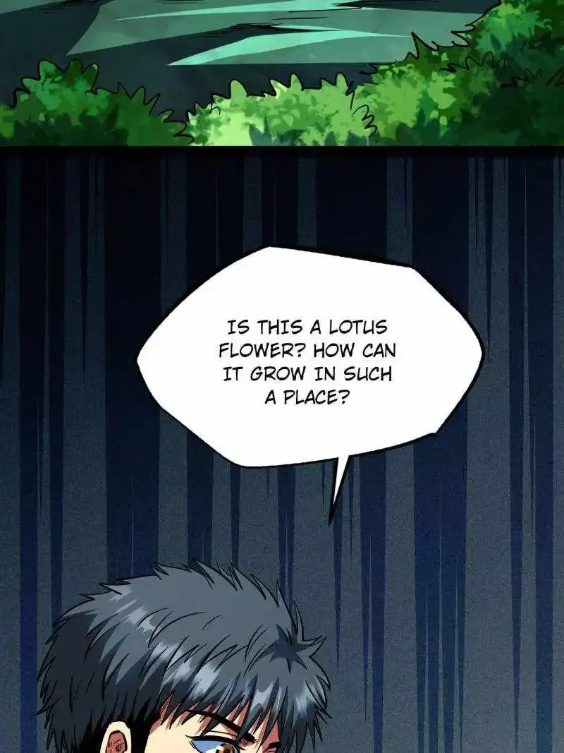 Read Super God Gene chapter 207 image 72 on Lezhin