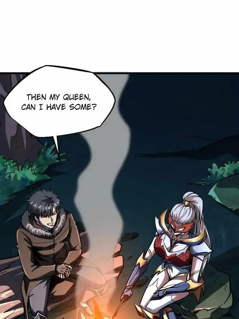 Read Super God Gene chapter 208 image 18 on Lezhin