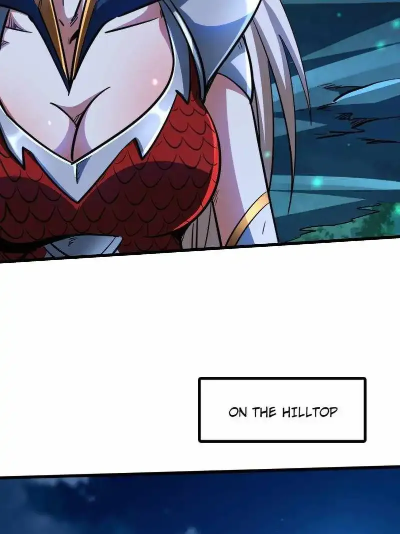 Read Super God Gene chapter 208 image 24 on Lezhin