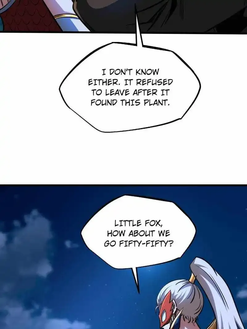 Read Super God Gene chapter 208 image 26 on Lezhin