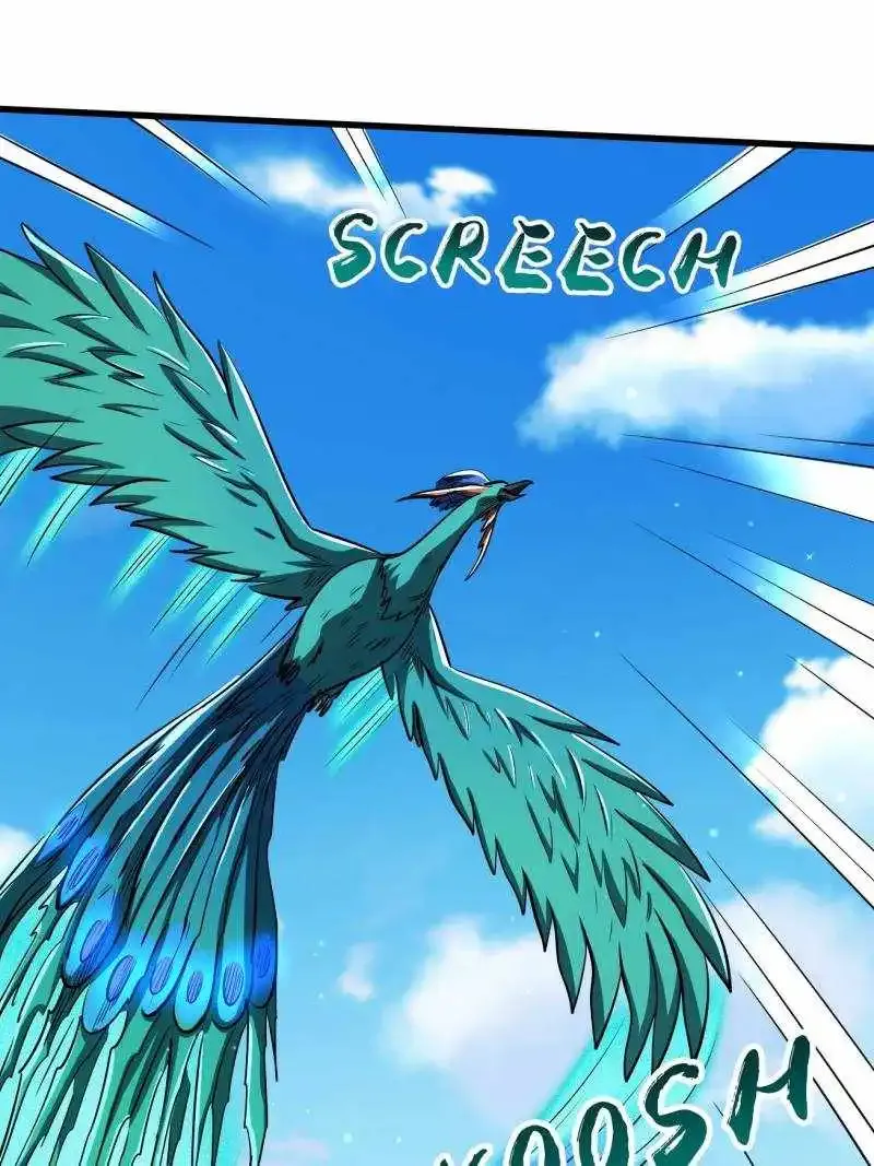 Read Super God Gene chapter 208 image 44 on Lezhin