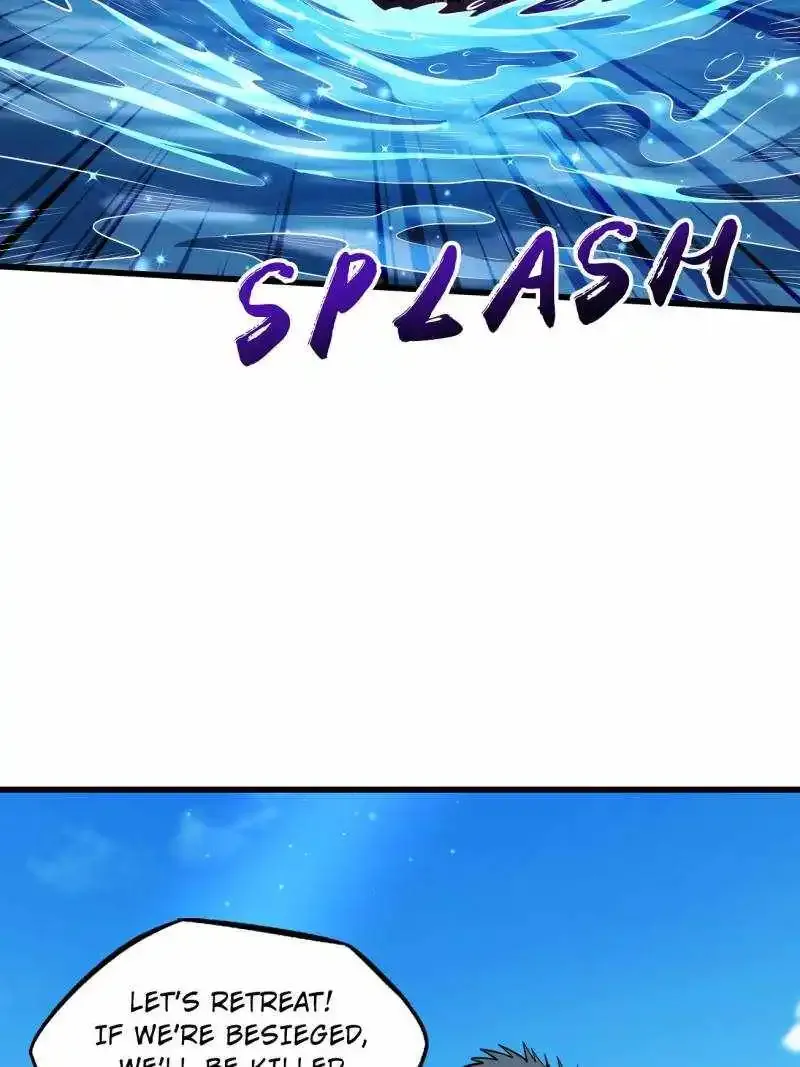 Read Super God Gene chapter 208 image 48 on Lezhin