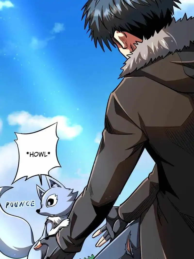 Read Super God Gene chapter 208 image 51 on Lezhin