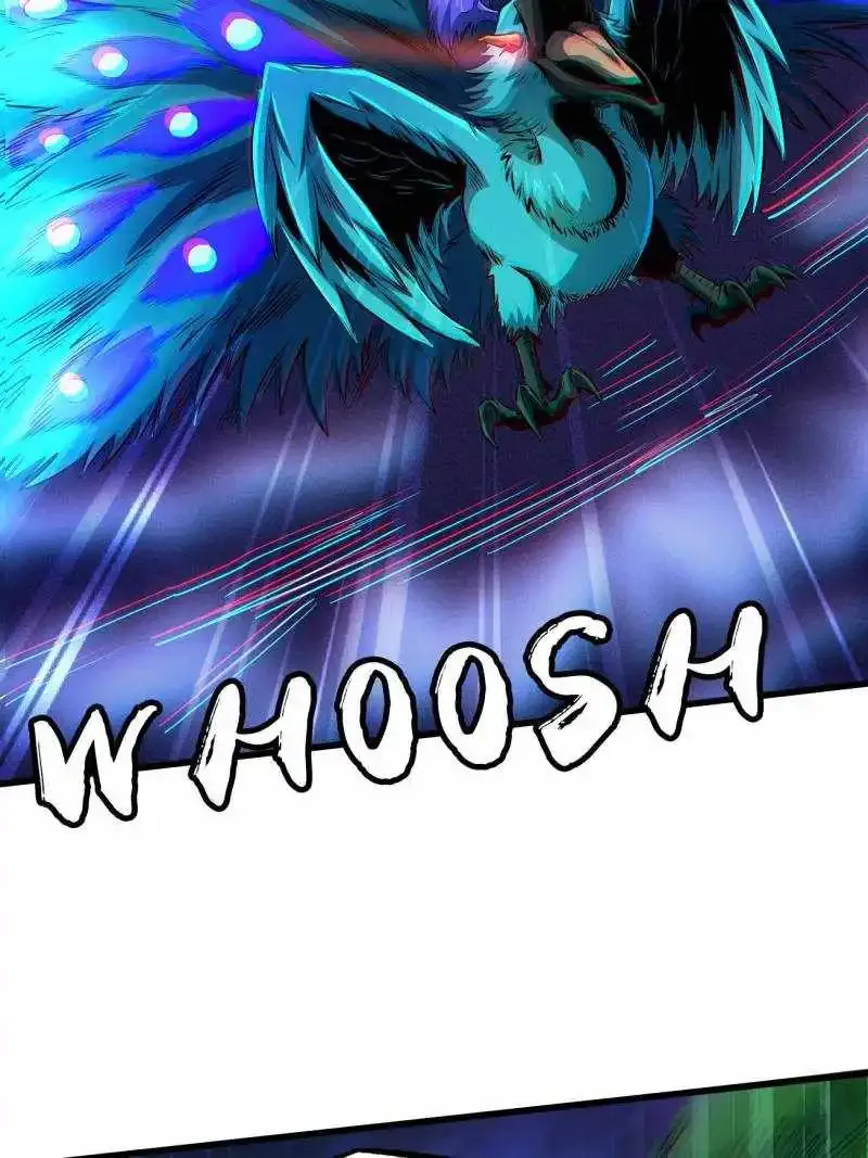 Read Super God Gene chapter 208 image 60 on Lezhin