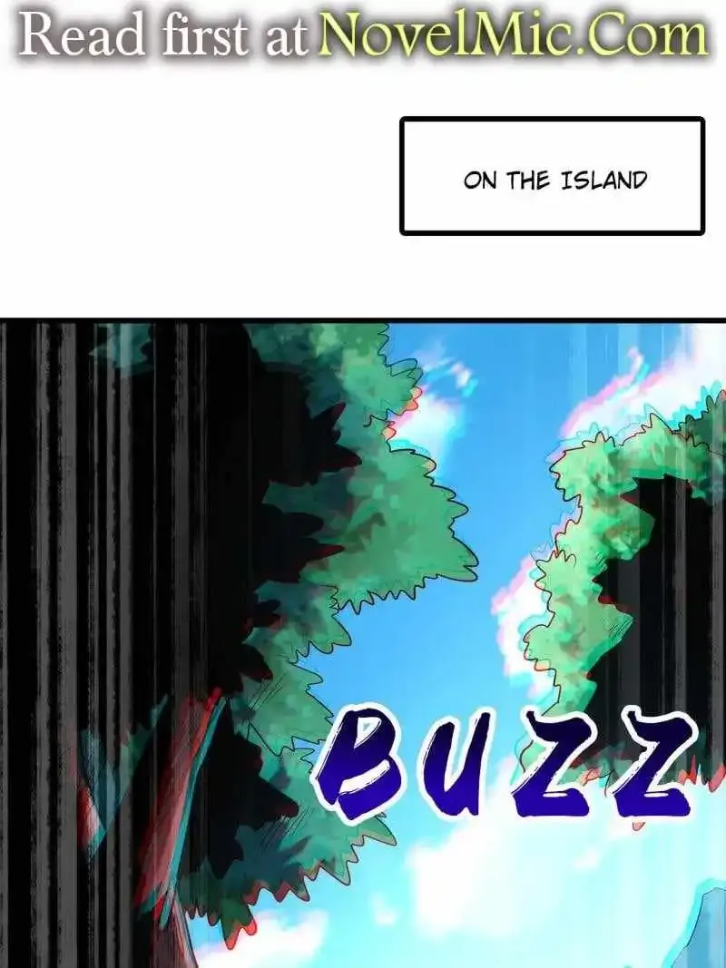 Read Super God Gene chapter 209 image 1 on Lezhin