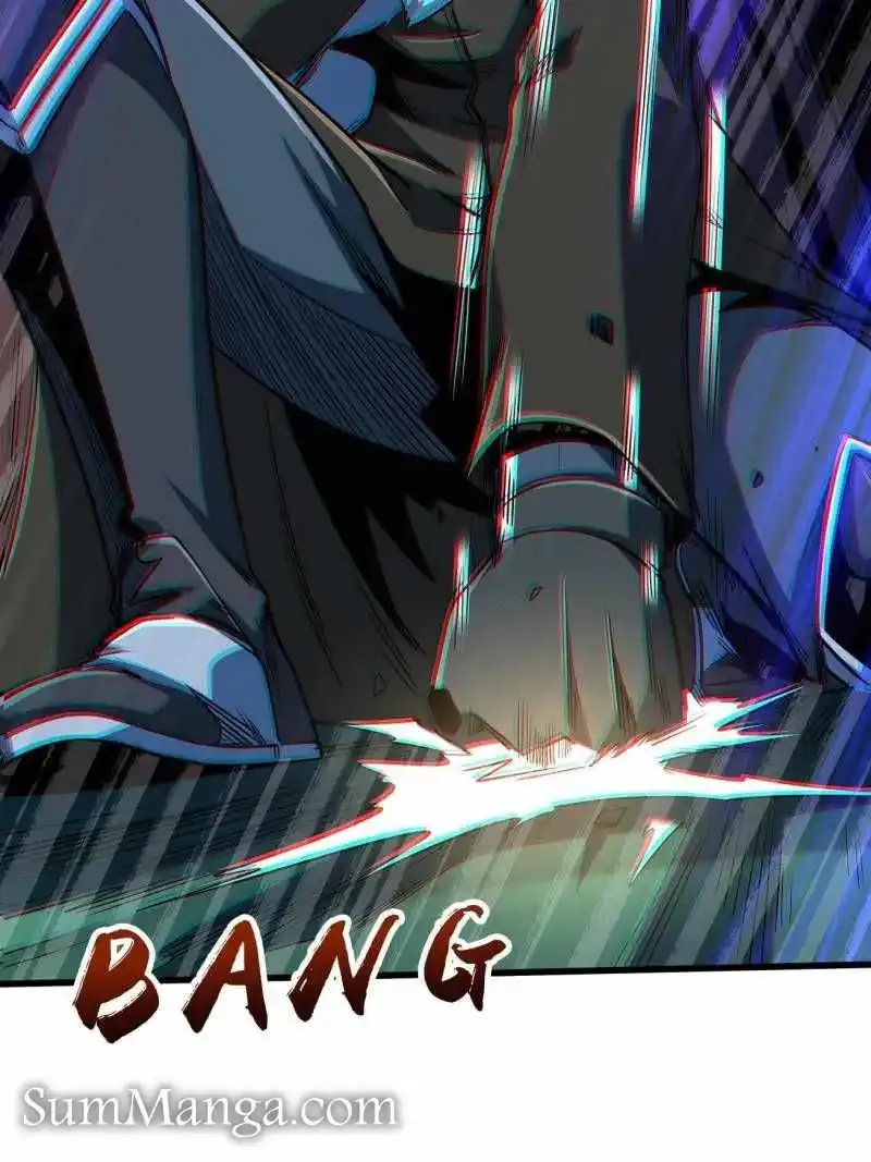 Read Super God Gene chapter 209 image 14 on Lezhin