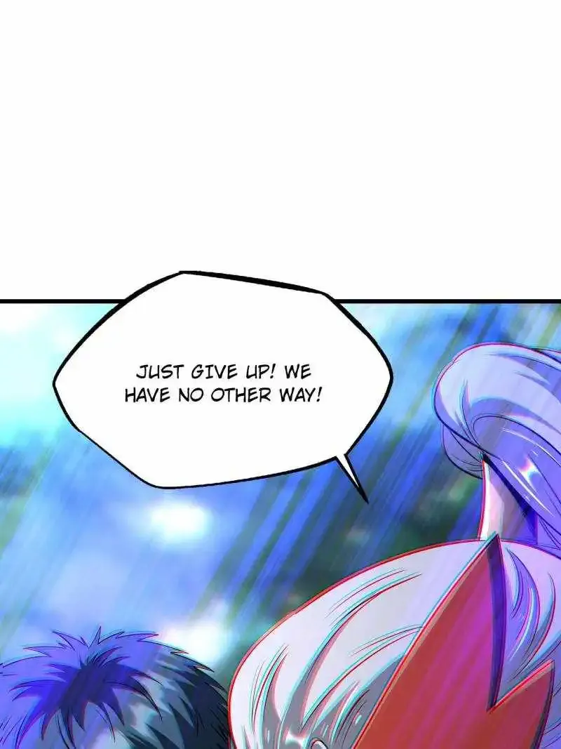 Read Super God Gene chapter 209 image 15 on Lezhin