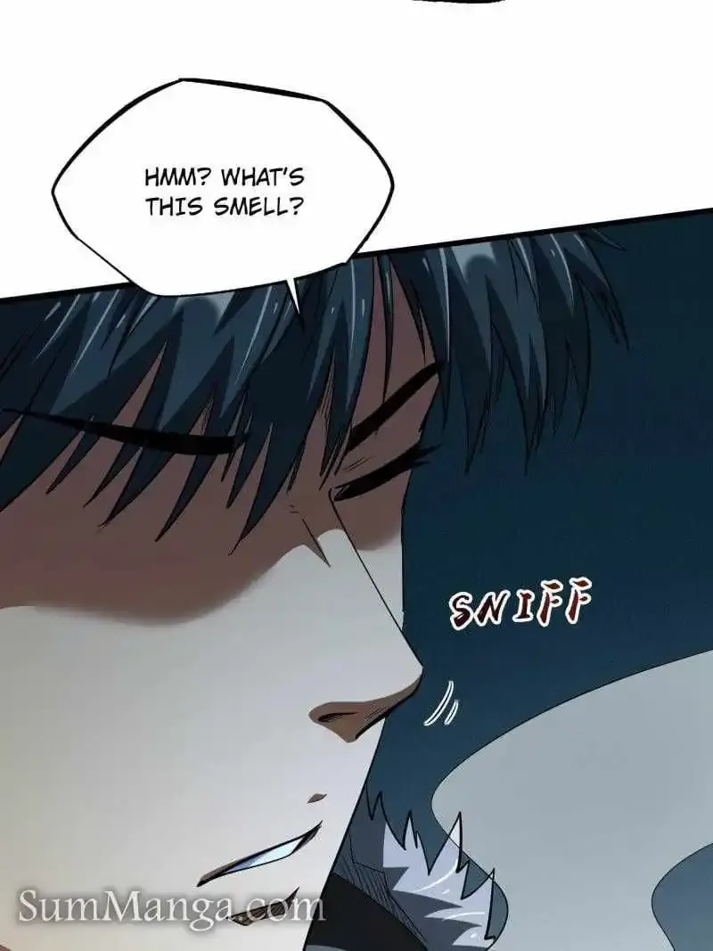 Read Super God Gene chapter 209 image 17 on Lezhin