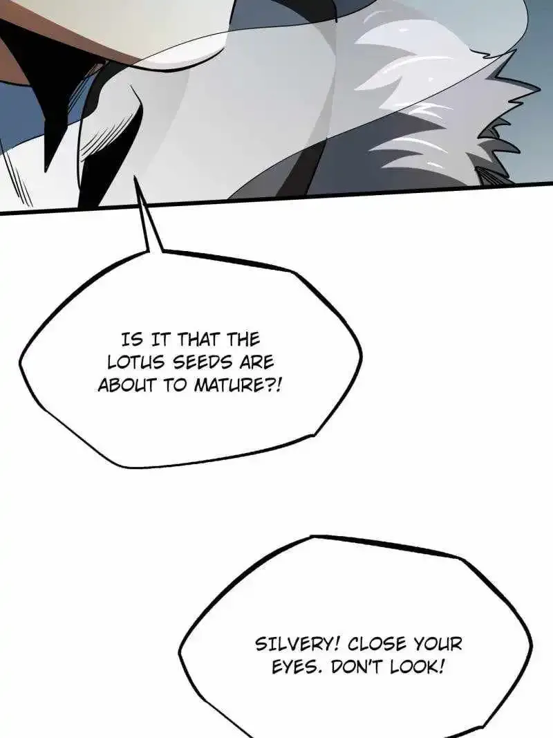 Read Super God Gene chapter 209 image 18 on Lezhin