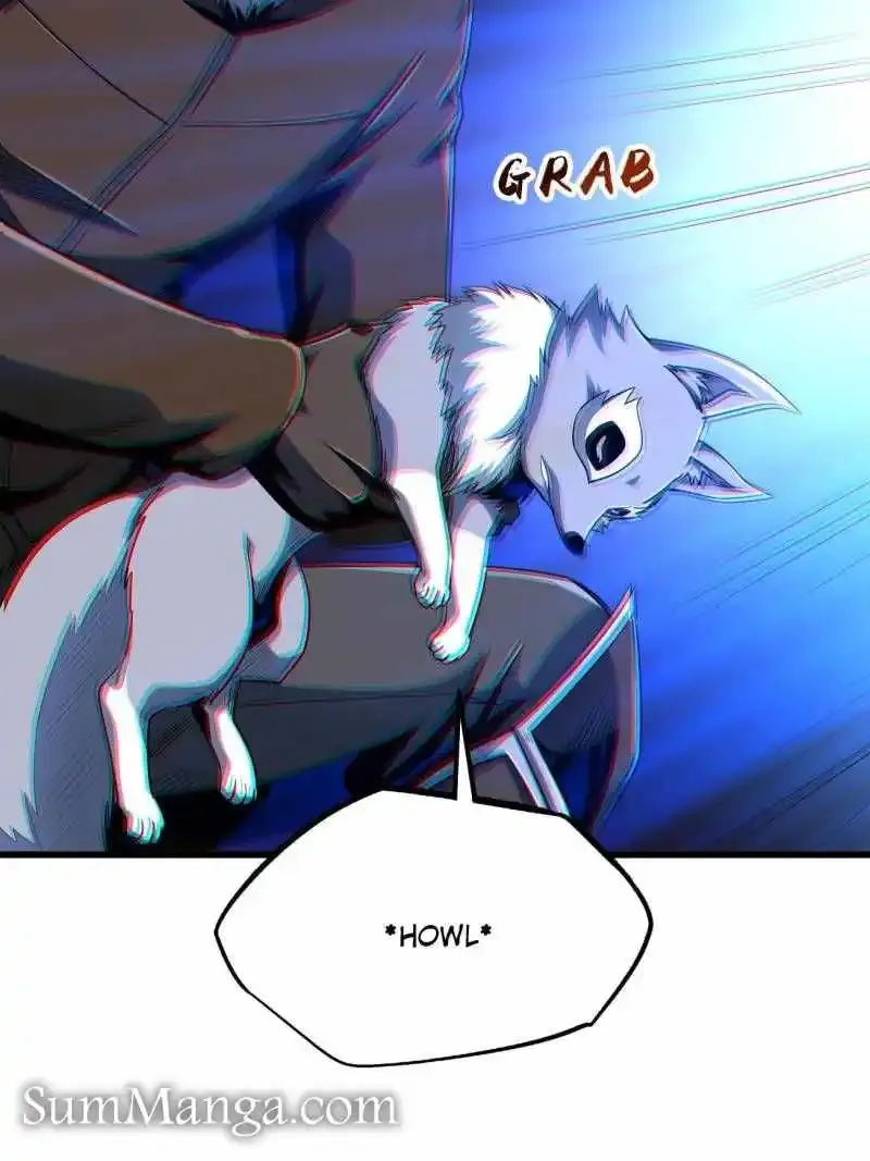 Read Super God Gene chapter 209 image 22 on Lezhin