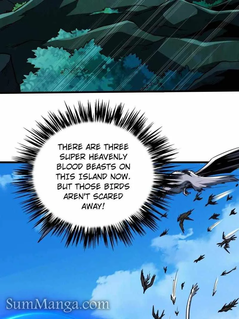 Read Super God Gene chapter 209 image 29 on Lezhin
