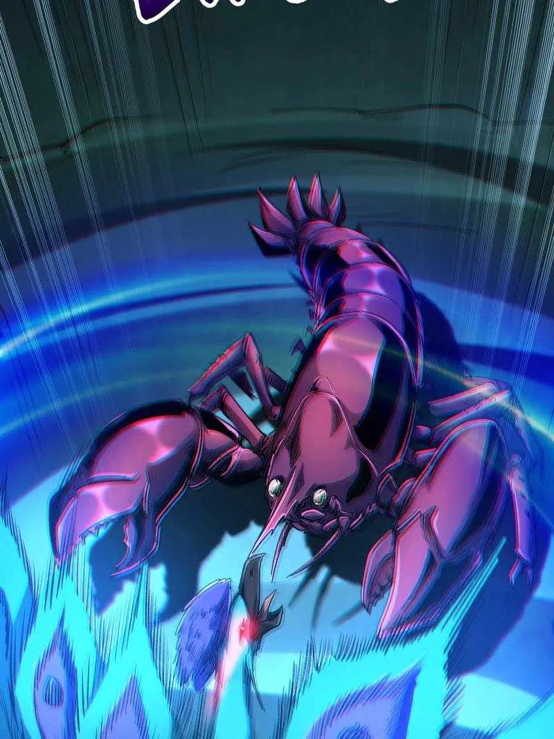 Read Super God Gene chapter 209 image 33 on Lezhin