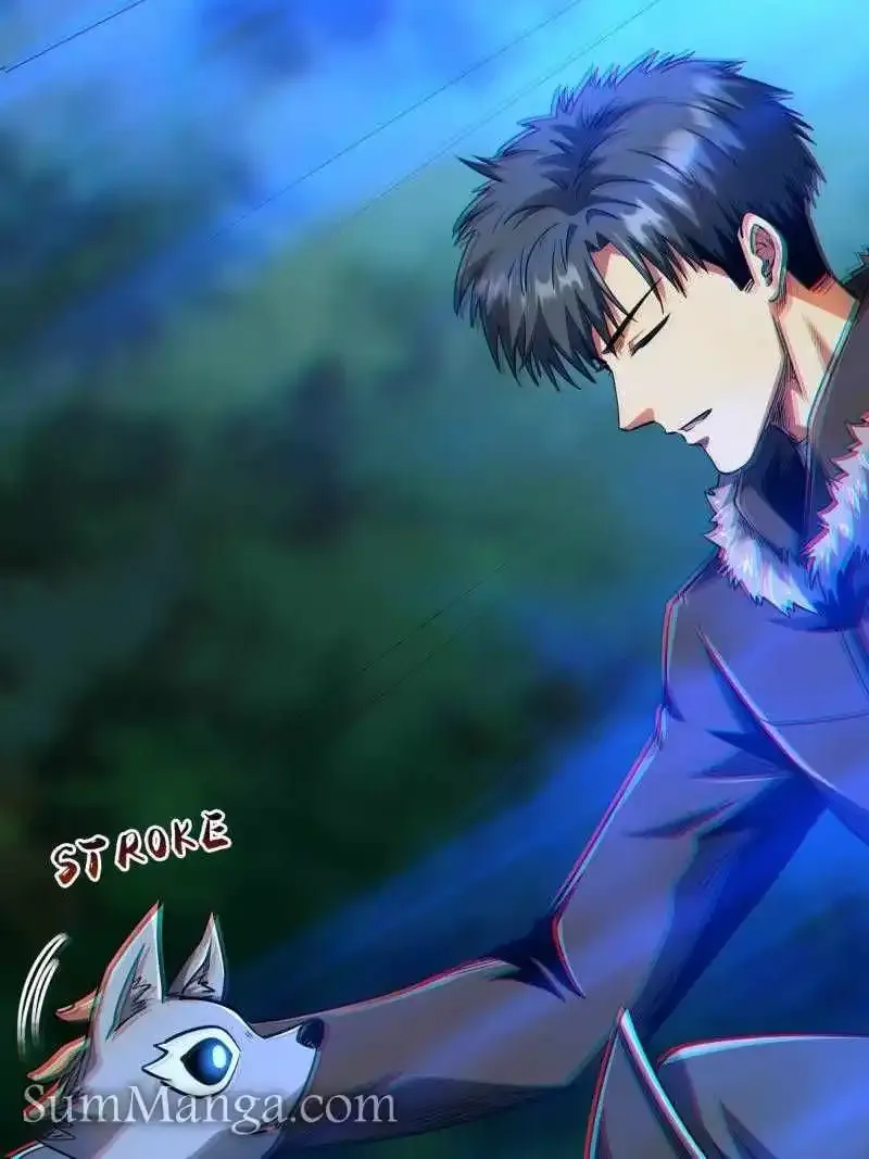 Read Super God Gene chapter 209 image 42 on Lezhin