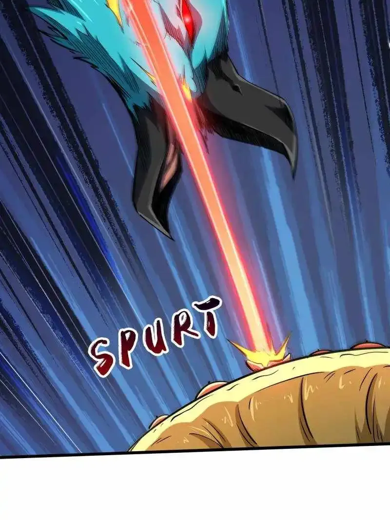 Read Super God Gene chapter 209 image 50 on Lezhin