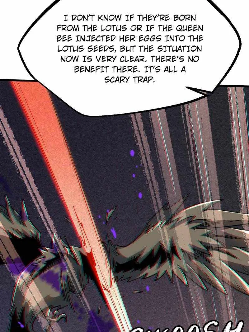 Read Super God Gene chapter 209 image 58 on Lezhin