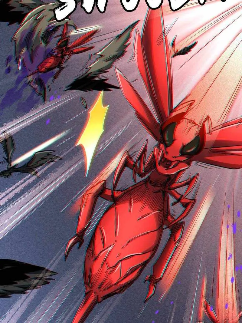 Read Super God Gene chapter 209 image 60 on Lezhin
