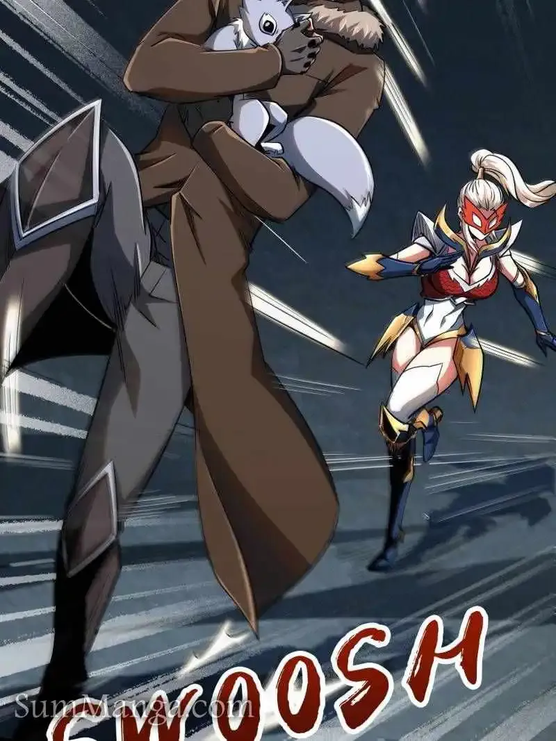 Read Super God Gene chapter 209 image 69 on Lezhin