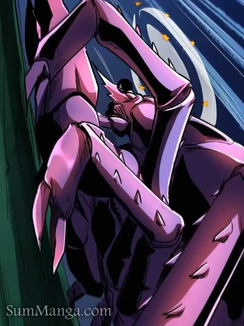 Read Super God Gene chapter 209 image 7 on Lezhin
