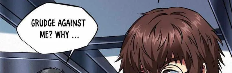 Read Super God Gene chapter 21 image 27 on Lezhin