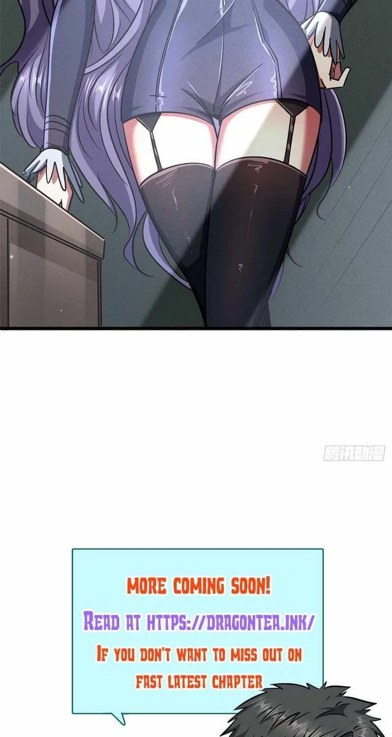 Read Super God Gene chapter 21 image 50 on Lezhin