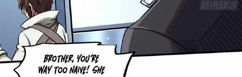 Read Super God Gene chapter 21 image 9 on Lezhin