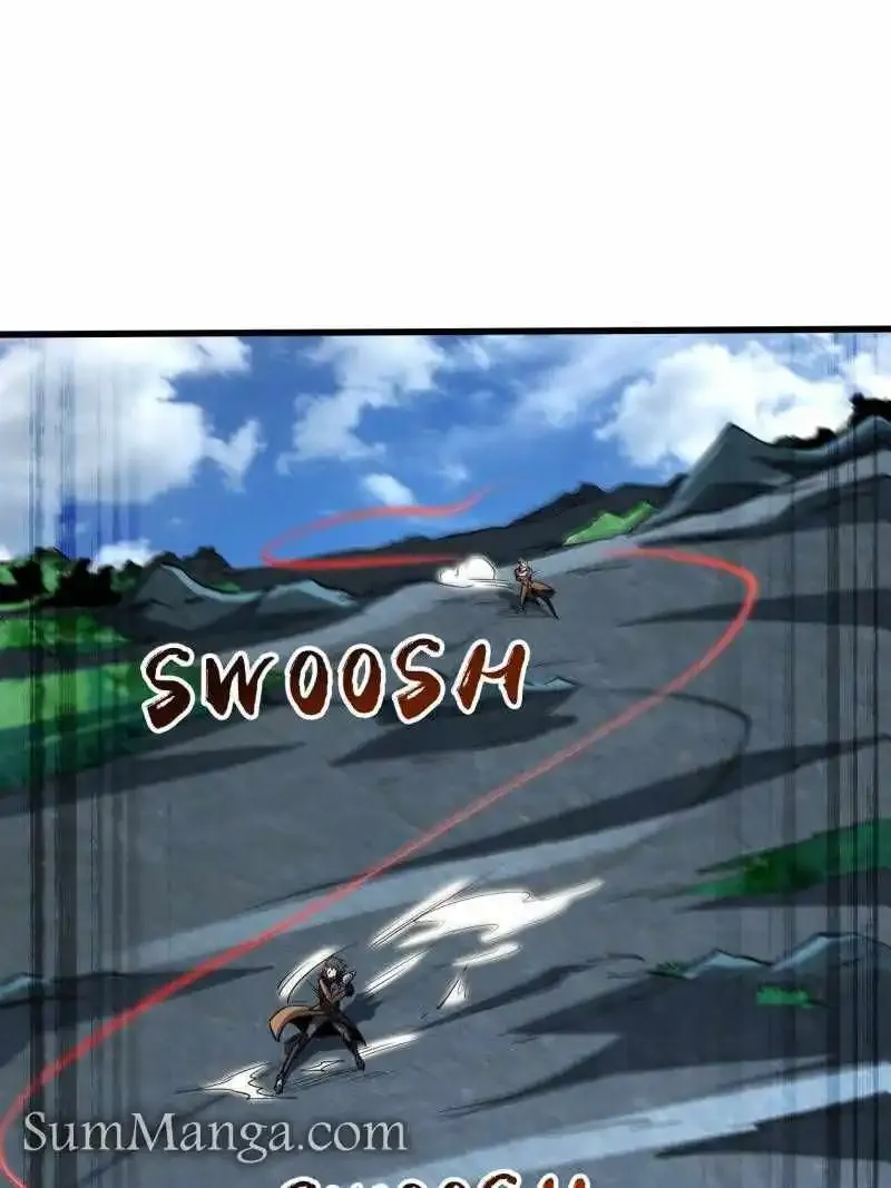 Read Super God Gene chapter 210 image 11 on Lezhin
