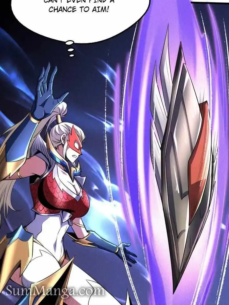Read Super God Gene chapter 210 image 14 on Lezhin