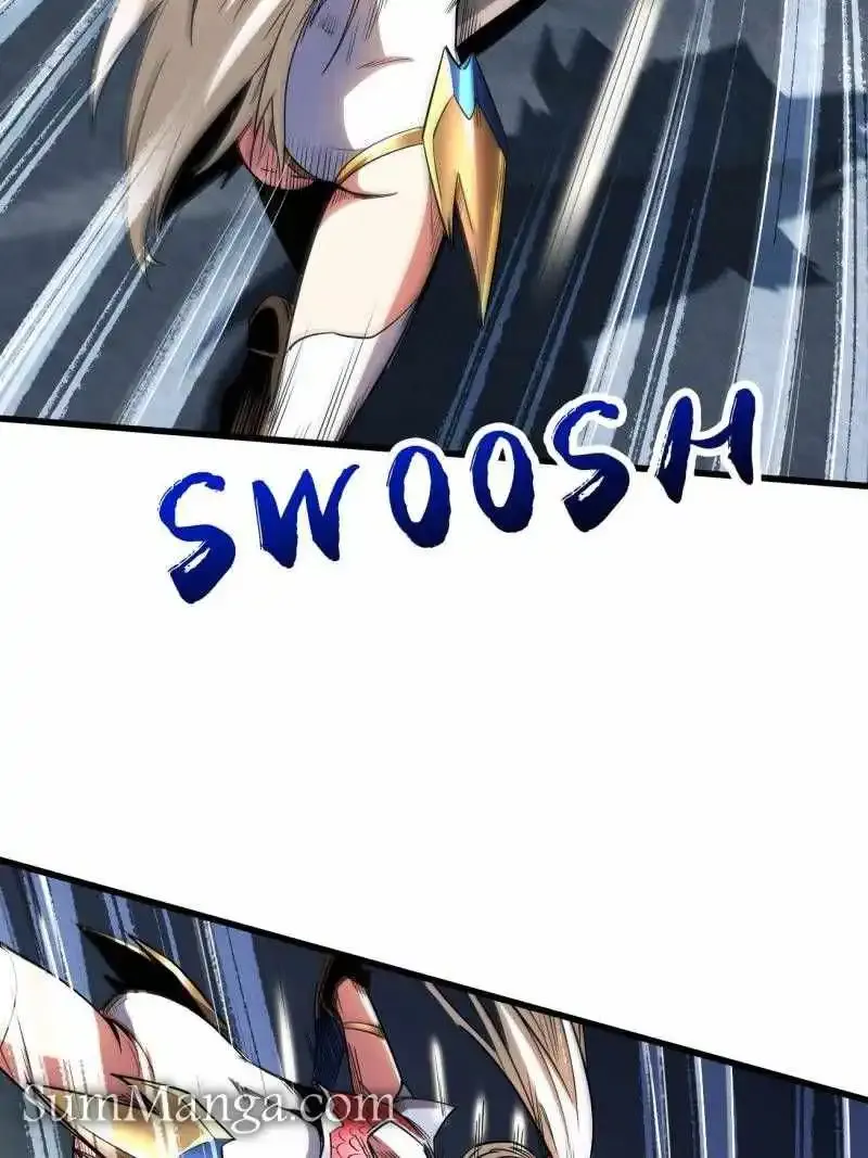 Read Super God Gene chapter 210 image 17 on Lezhin