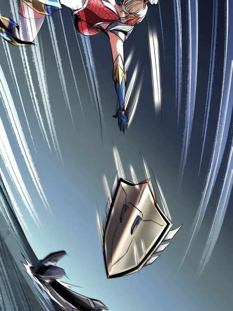 Read Super God Gene chapter 210 image 18 on Lezhin