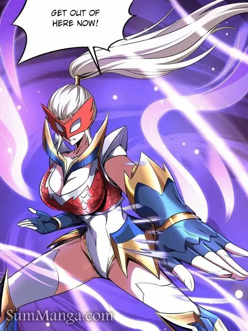 Read Super God Gene chapter 210 image 26 on Lezhin