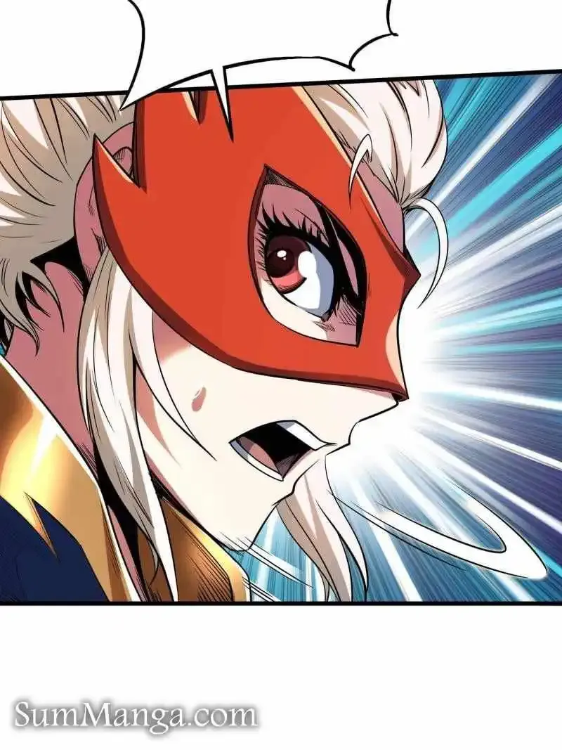 Read Super God Gene chapter 210 image 37 on Lezhin