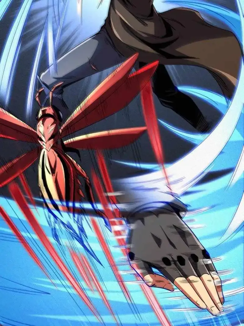 Read Super God Gene chapter 210 image 39 on Lezhin