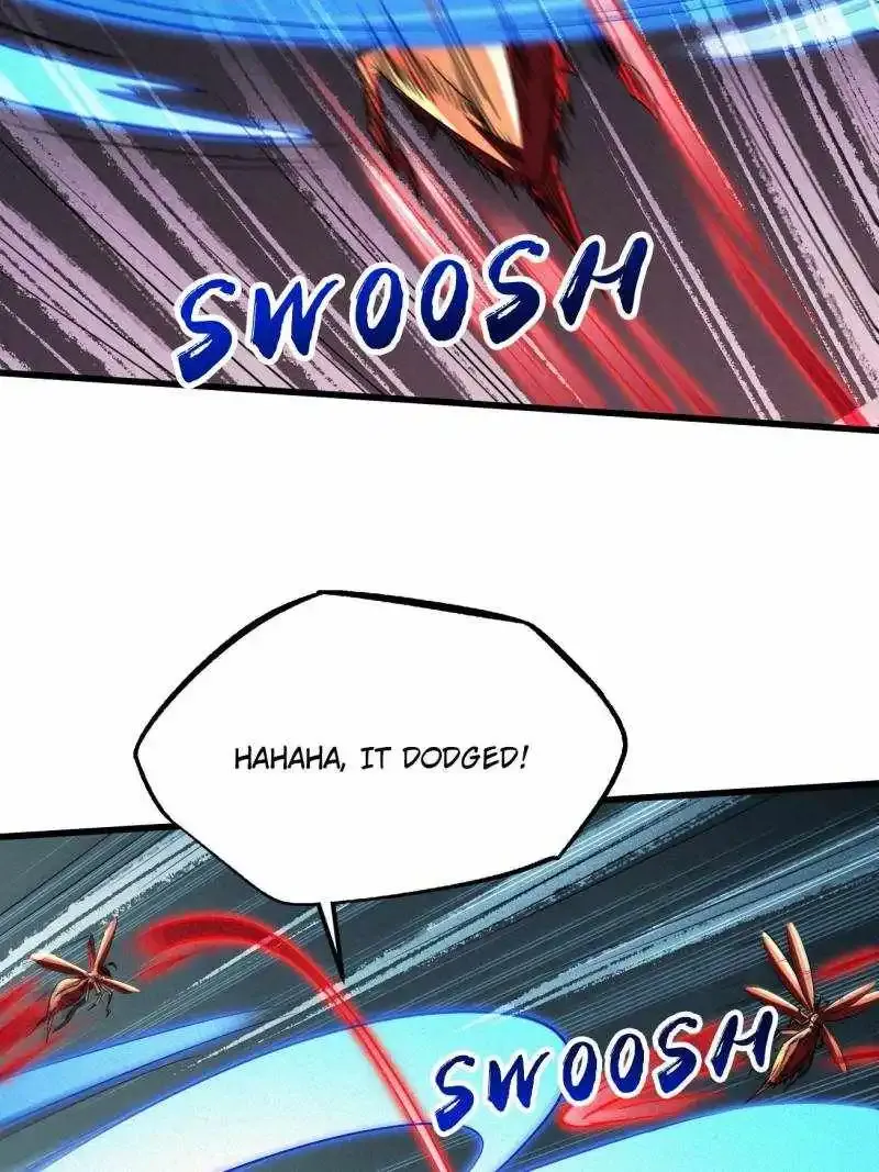 Read Super God Gene chapter 210 image 40 on Lezhin