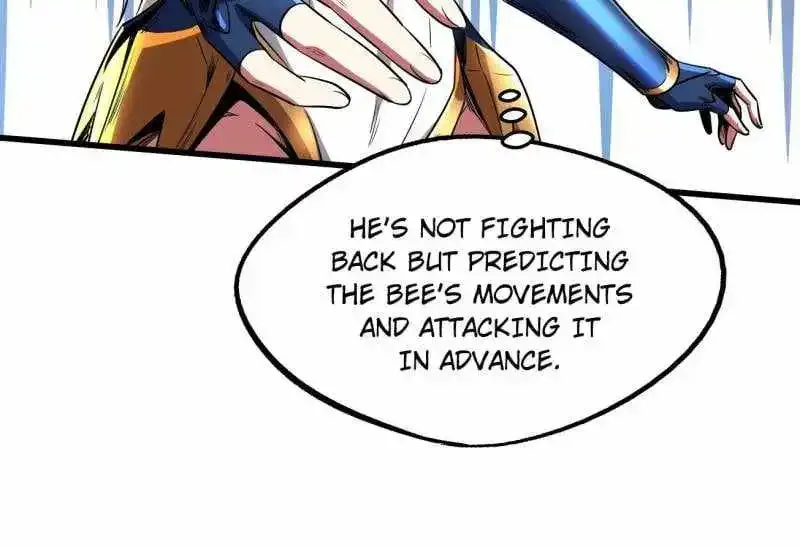 Read Super God Gene chapter 210 image 43 on Lezhin