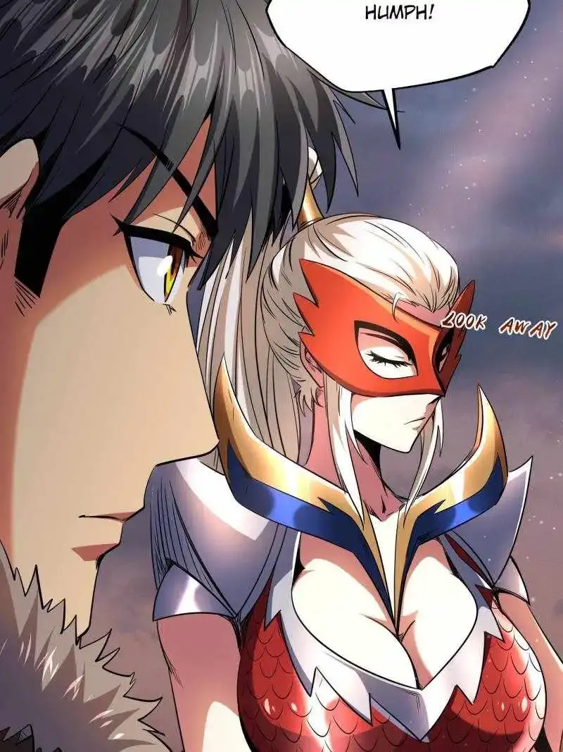 Read Super God Gene chapter 210 image 52 on Lezhin