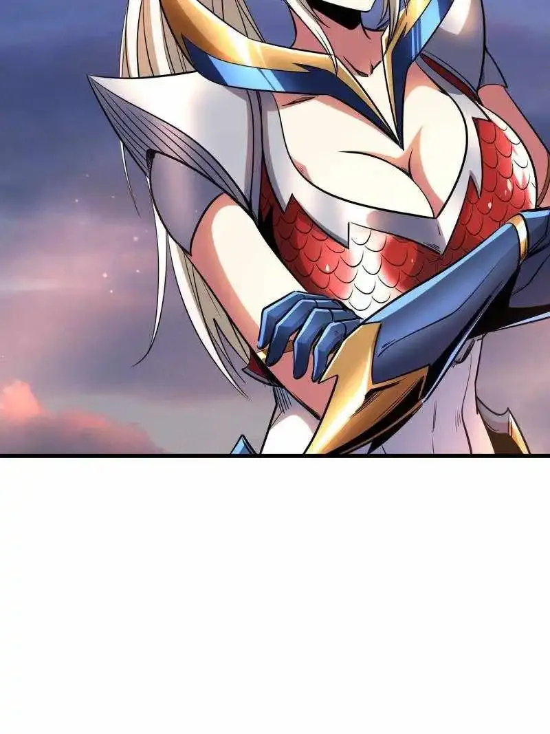 Read Super God Gene chapter 210 image 59 on Lezhin