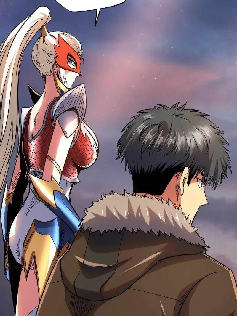 Read Super God Gene chapter 210 image 62 on Lezhin