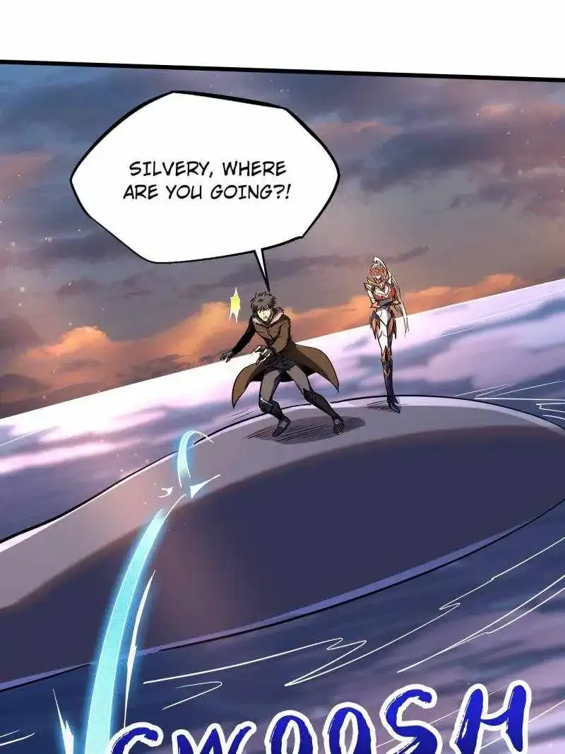 Read Super God Gene chapter 210 image 64 on Lezhin