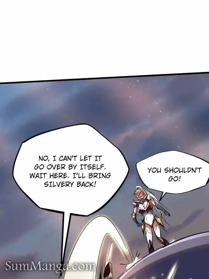 Read Super God Gene chapter 210 image 68 on Lezhin