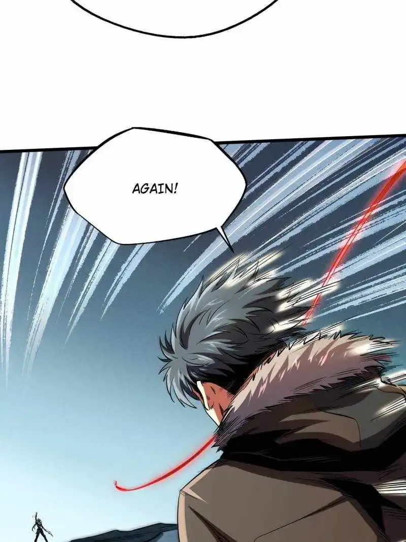 Read Super God Gene chapter 210 image 9 on Lezhin
