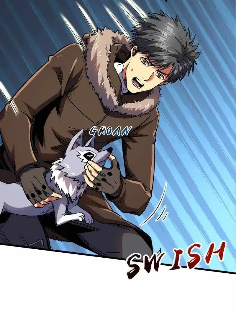 Read Super God Gene chapter 211 image 10 on Lezhin