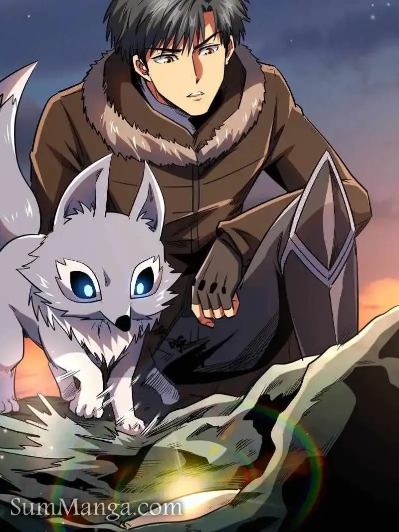 Read Super God Gene chapter 211 image 14 on Lezhin
